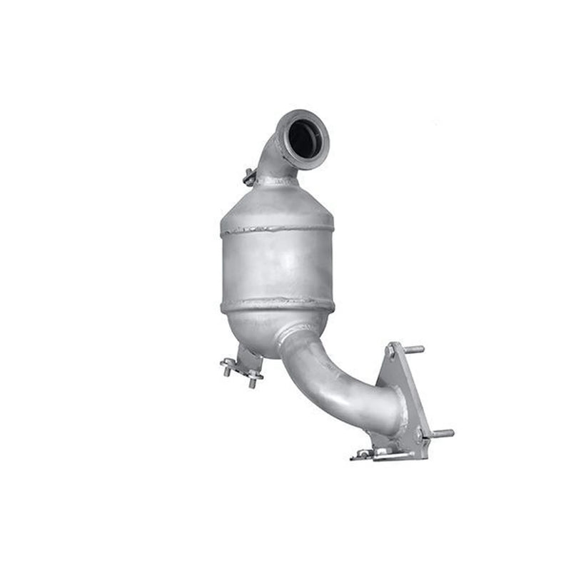 Hella Catalytic Converter 8LE 366 053-691
