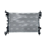 NRF Engine Radiator 53981