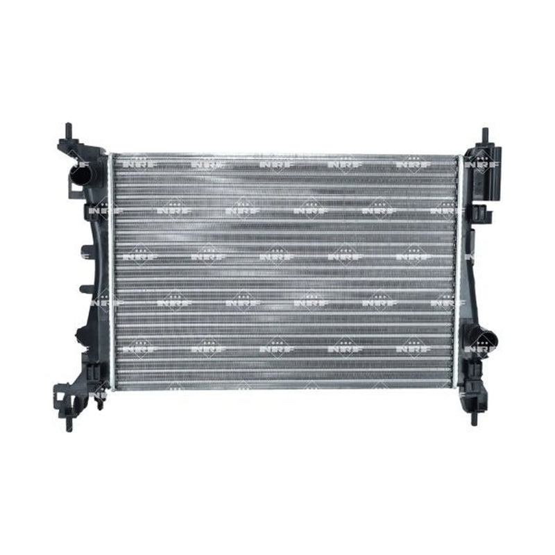 NRF Engine Radiator 53981