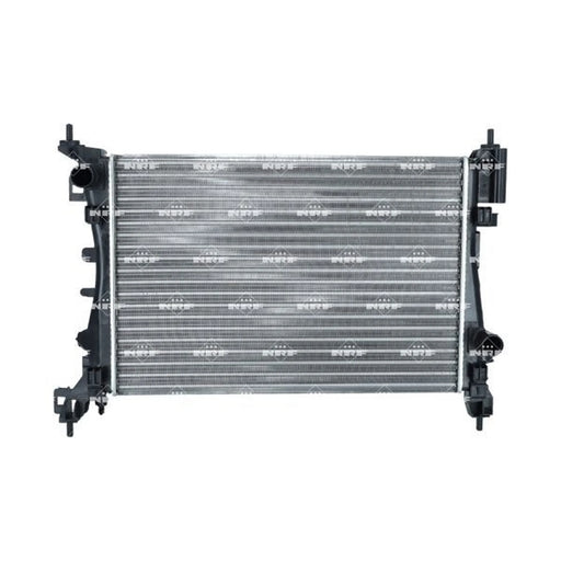 NRF Engine Radiator 53981