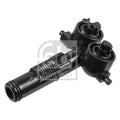 Febi Headlight Cleaning Washer Fluid Jet Right 184024