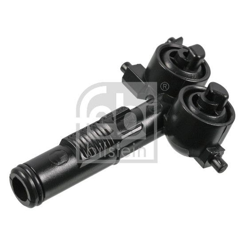 Febi Headlight Cleaning Washer Fluid Jet Right 184024