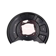 Apec Brake Disc Splash Guard Rear Left ASG1171