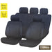 Saxon Seat Covers Sakura  - Town Parts
