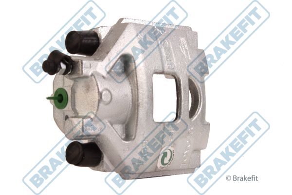 Apec Brake Caliper Assembly Front Left