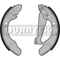 Juratek Brake Shoe Set Axle Kit Rear JBS1002