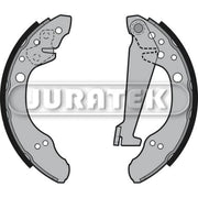 Juratek Brake Shoe Set Axle Kit Rear JBS1002