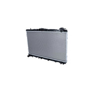 NRF Engine Radiator 53504