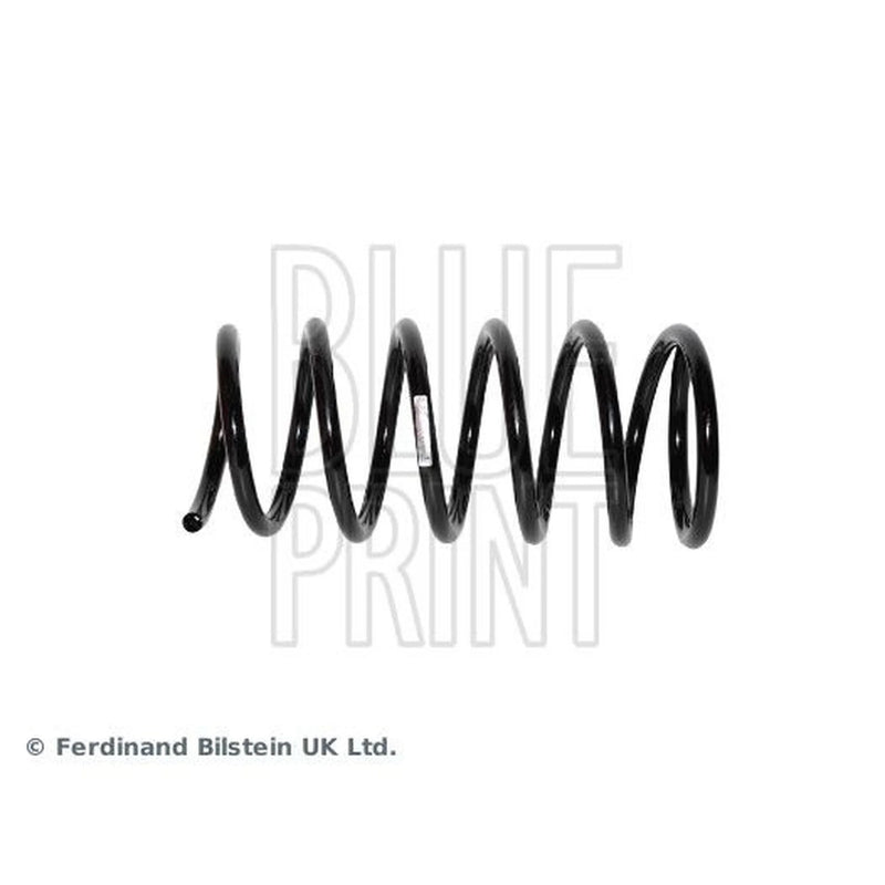 Blue Print Rear Suspension Coil Spring ADJ1388008