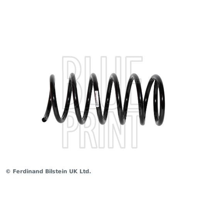 Blue Print Rear Suspension Coil Spring ADJ1388008