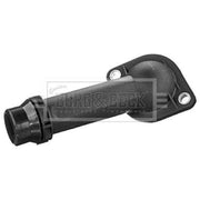 Borg & Beck Coolant Flange Housing Connector BTS1087