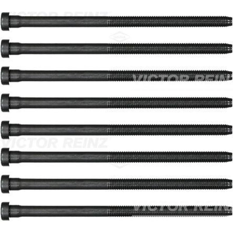 Victor Reinz Cylinder Head Bolt Set M12 14-32384-02