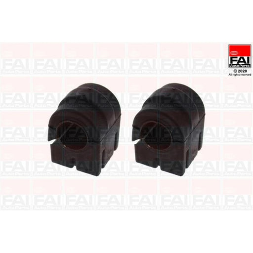 FAI 2 x Anti Roll Bar Mounting Bracket SS10346K