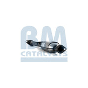 BM Catalysts Homologated Petrol Cat BM90123H