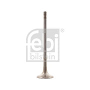 Febi Engine Exhaust Valve 25mm Head 28633
