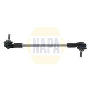 NAPA Stabiliser Bar Link Coupling Rod Front Right NST4597
