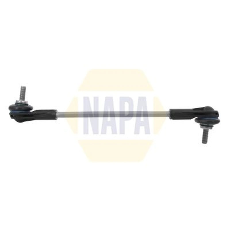 NAPA Stabiliser Bar Link Coupling Rod Front Right NST4597
