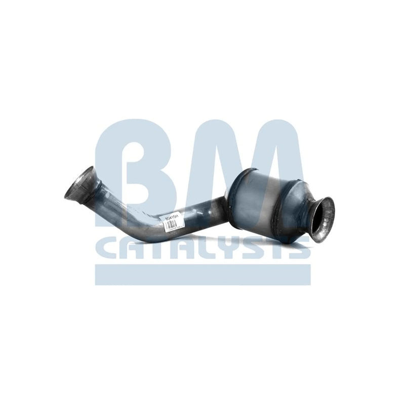BM Catalysts Homologated Diesel Cat BM80415H