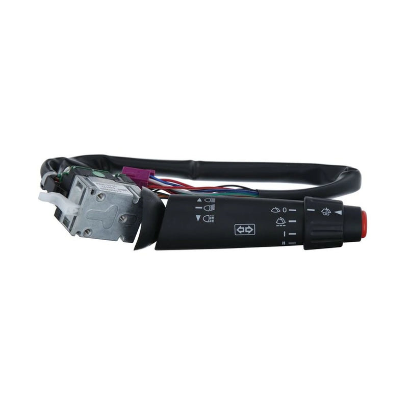 Valeo Steering Column Switch Connectors 645171