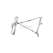 Fahren Electric Window Regulator Lifter Left Front FWD1073