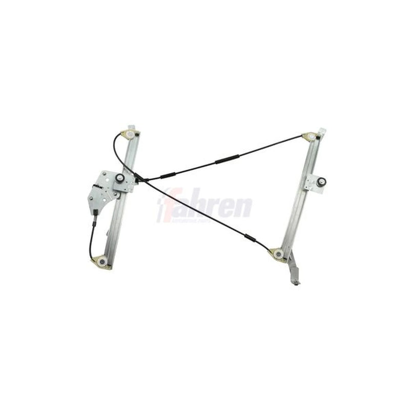 Fahren Electric Window Regulator Lifter Left Front FWD1073