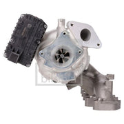 Febi Turbocharger Turbo Unit 188094