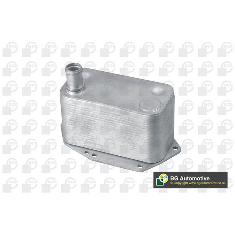 BGA Engine Oil Cooler CO0906