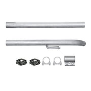 Hella Exhaust Pipe OD 8LA 366 003-361