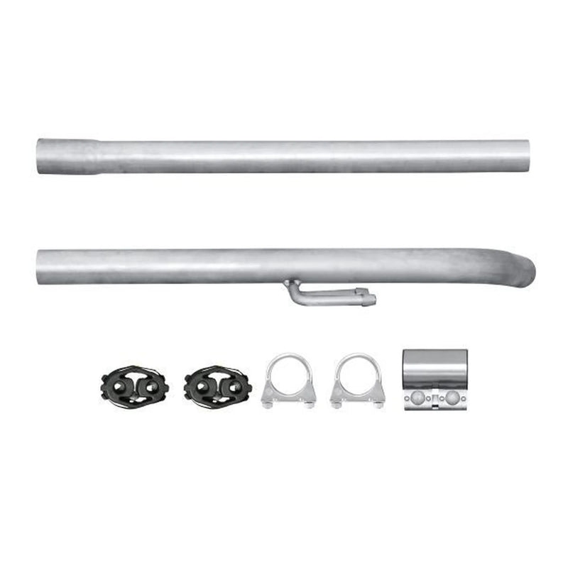 Hella Exhaust Pipe OD 8LA 366 003-361