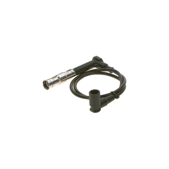 Genuine Bosch Ignition Lead B315 Fits Mercedes-Benz Sl 500 - 5.0 - 92-03 0986356 Bosch  - Town Parts