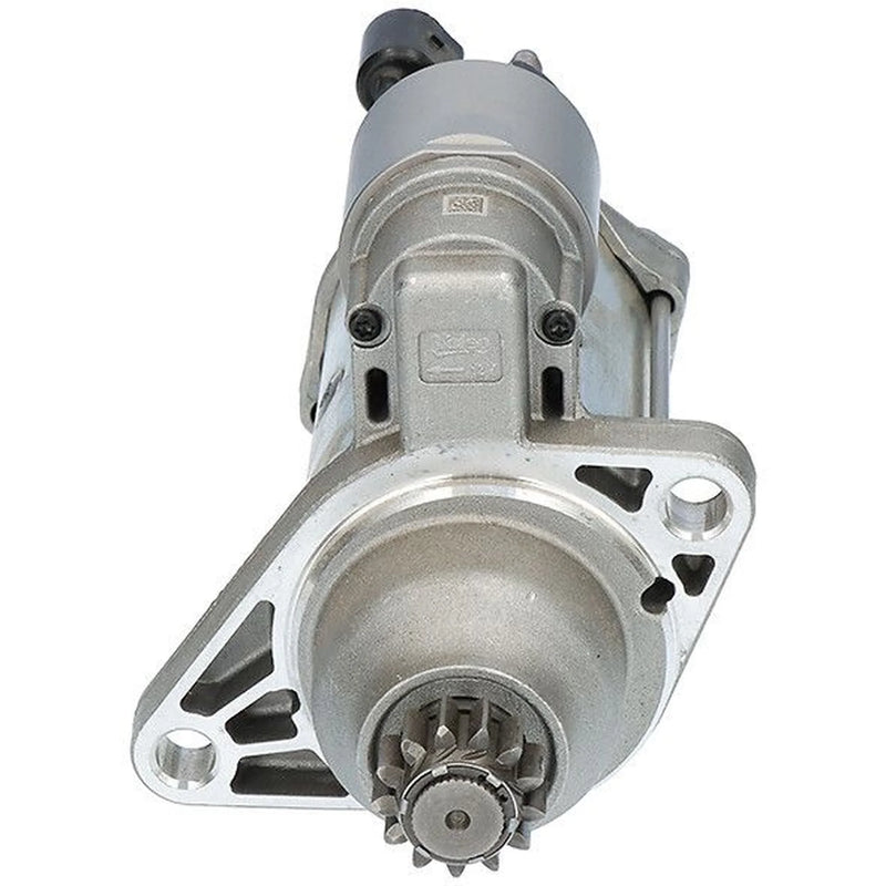 Valeo Starter Motor 12V 2kW 12 Teeth 438353