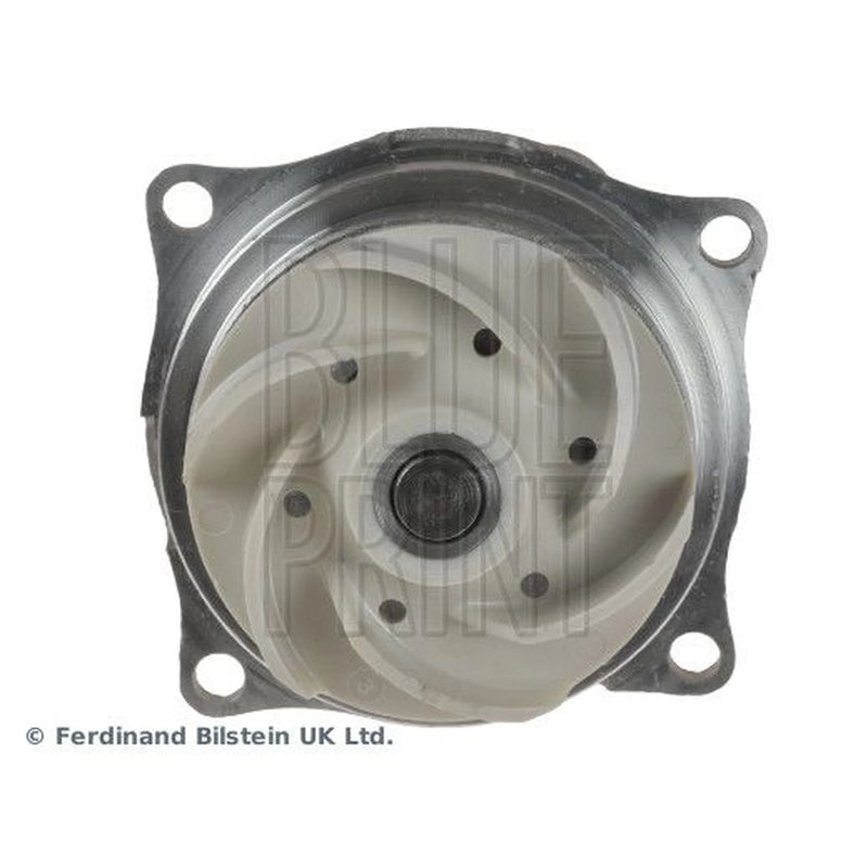 Blue Print Engine Cooling Water Pump ADM59141