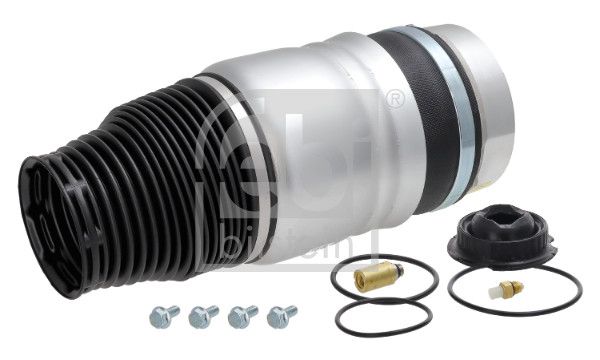 Febi Air Suspension Bellow Front Left