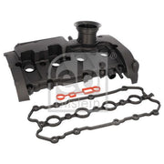 Febi Cylinder Head Cover Plastic 184674