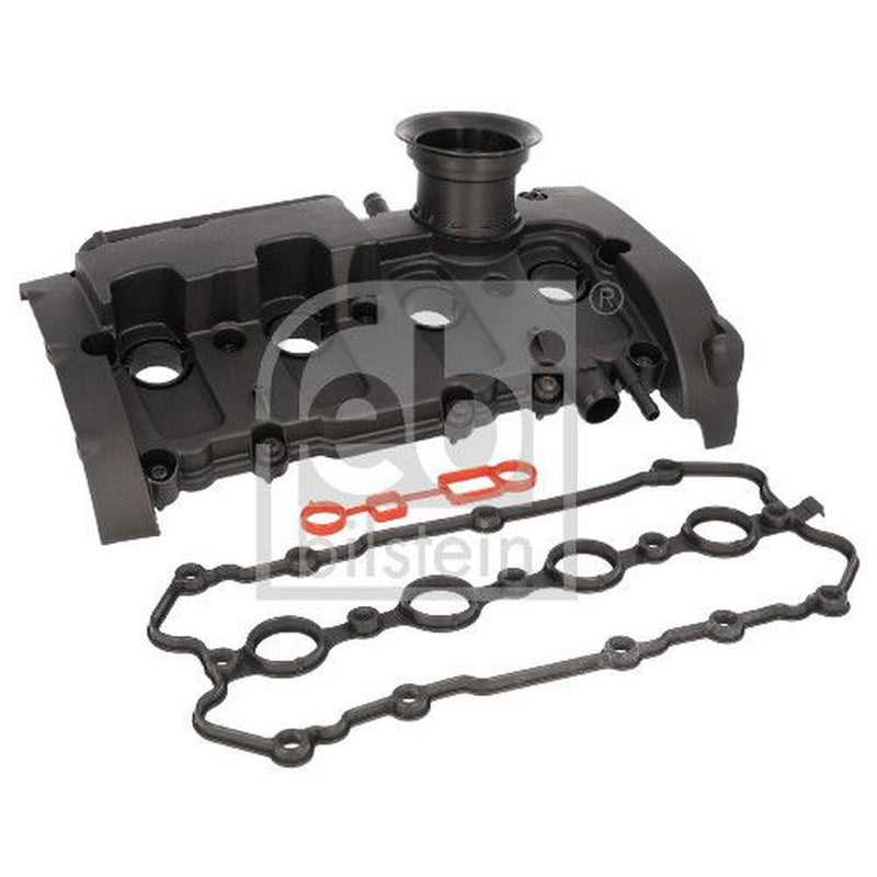 Febi Cylinder Head Cover Plastic 184674