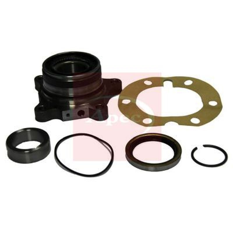 Apec 2 x Wheel Bearing Kits AWB1709