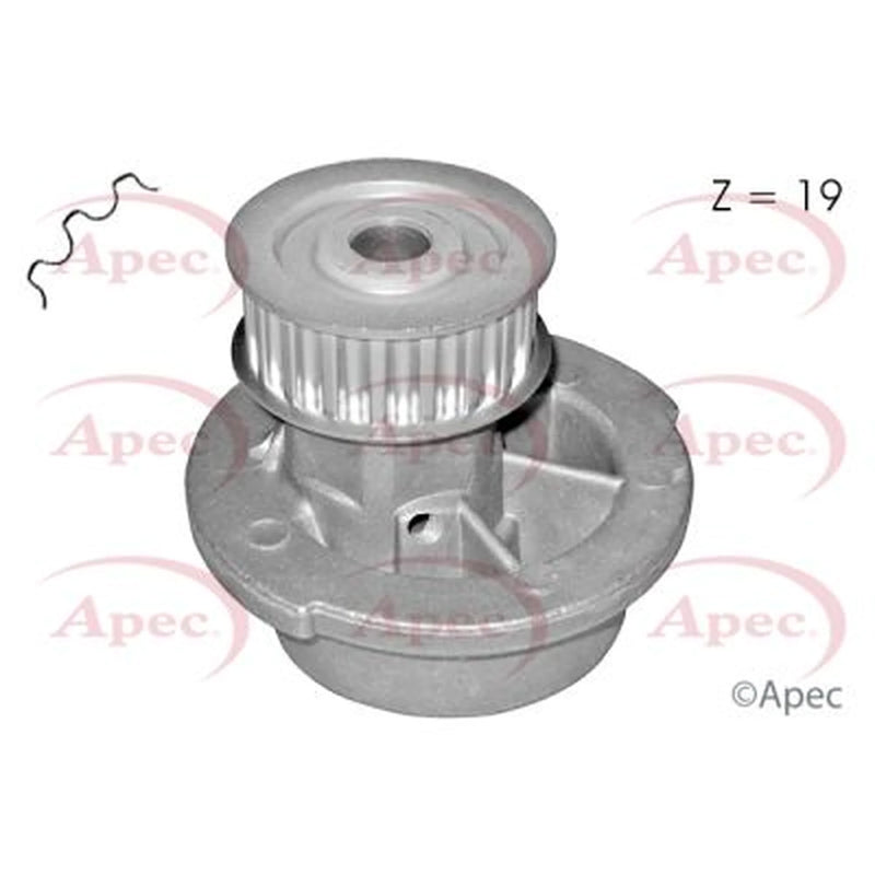 Apec Engine Cooling Water Pump AWP1396