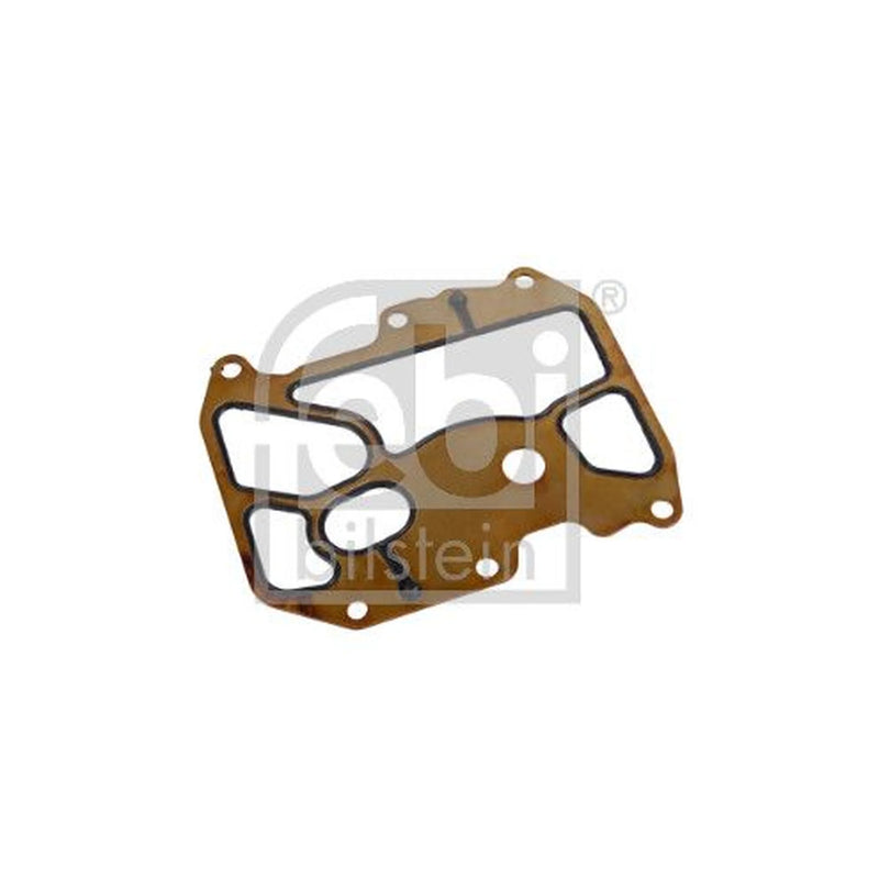 Febi Engine Oil Cooler 106498