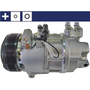 Mahle Air Conditioning Compressor ACP 811 000S