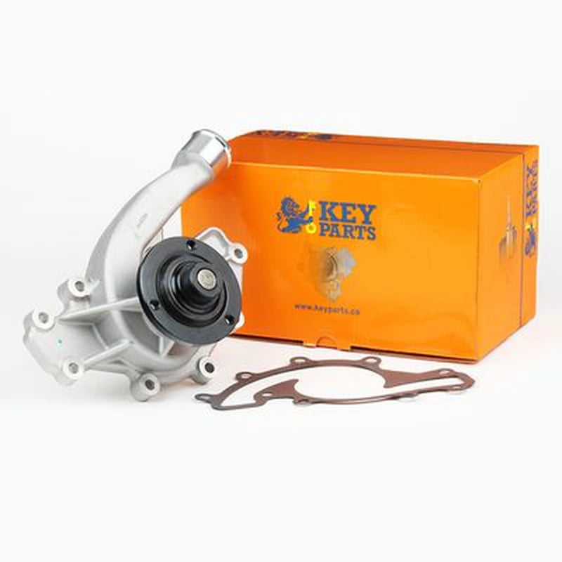 Key Parts Engine Cooling Water Pump KCP1780