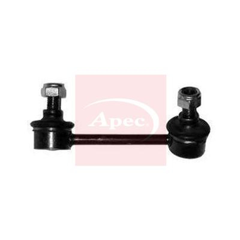 Apec Stabiliser Bar Link Coupling Rod Rear Right AST4293