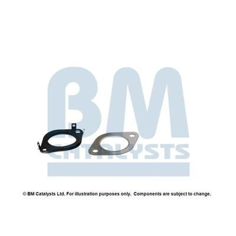 BM Catalysts Exhaust Pipe Mounting Kit FK51169A