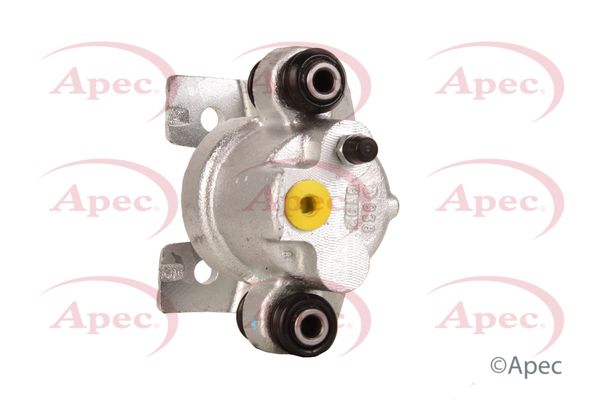 Apec Brake Caliper Assembly Rear Left