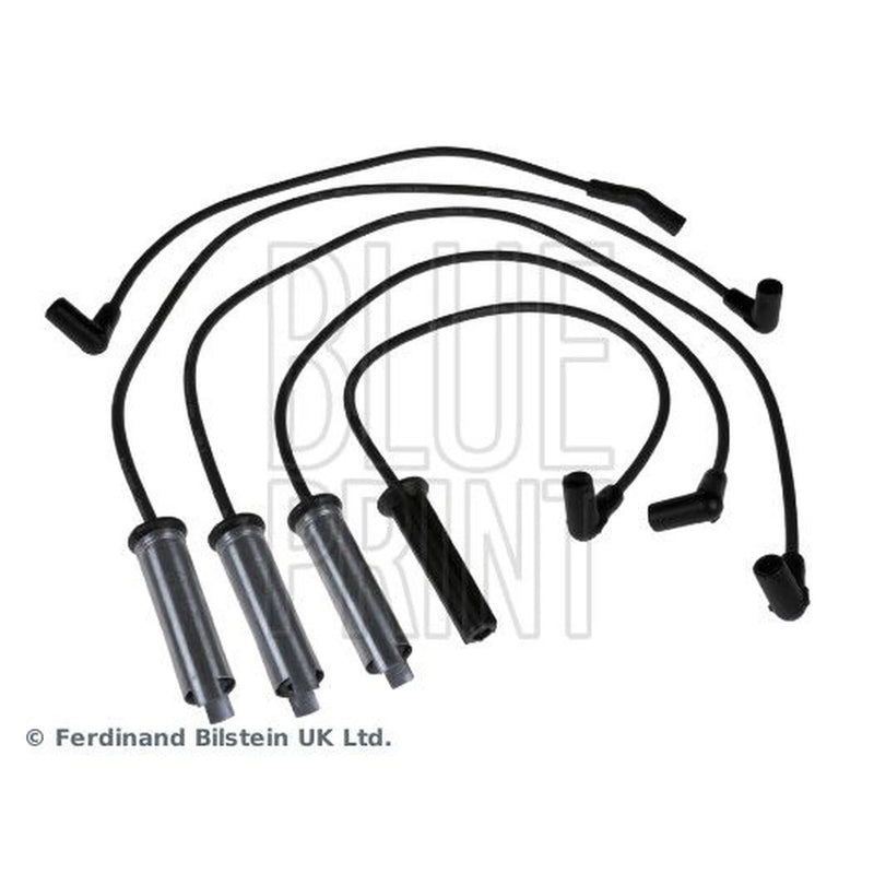 Blue Print Ignition HT Lead Cable Kit ADG01611