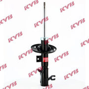 KYB Shock Absorber Damper Strut Front Left 3330084