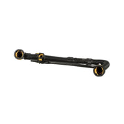 Gates Crankcase Ventilation Hose 410mm EMH374