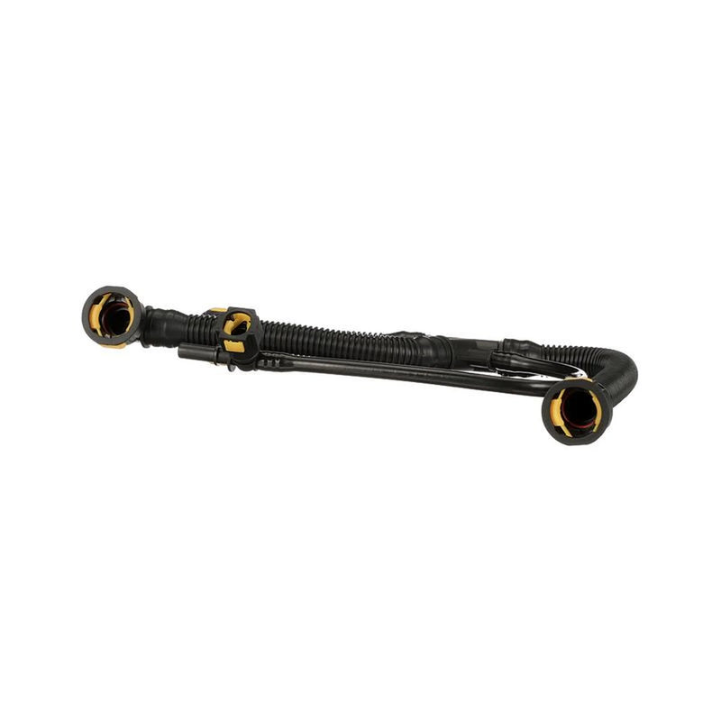 Gates Crankcase Ventilation Hose 410mm EMH374