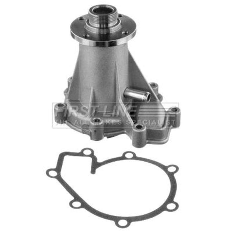 First Line Engine Cooling Water Pump FWP1669