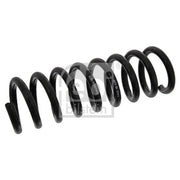 Febi Front Suspension Coil Spring 37373