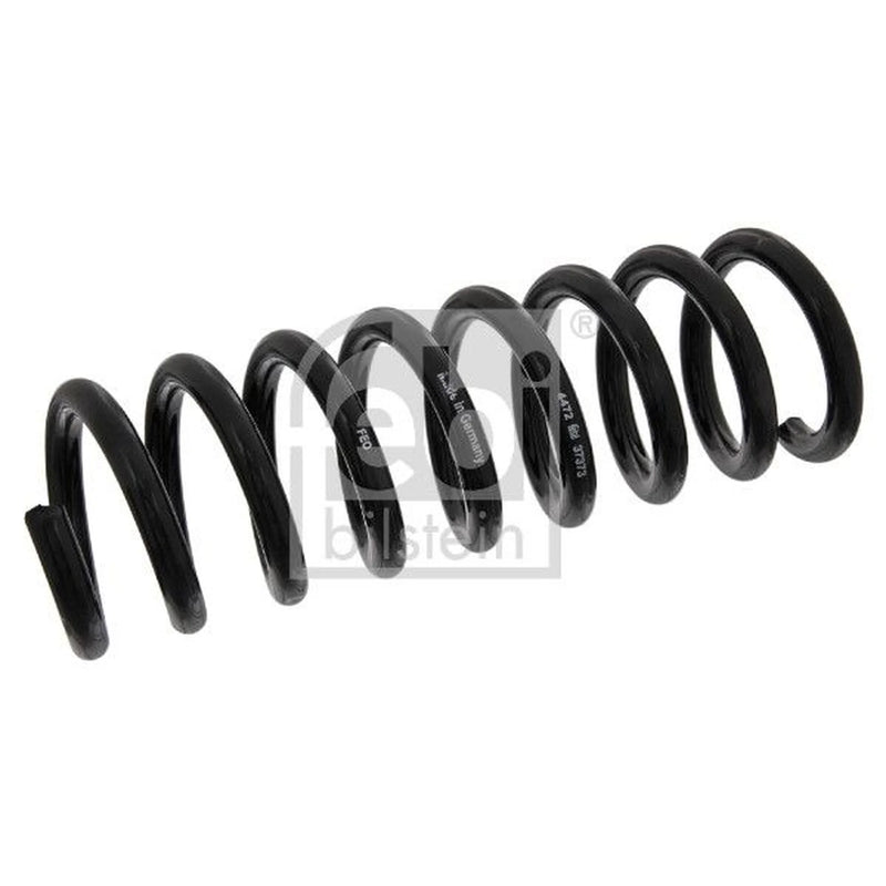 Febi Front Suspension Coil Spring 37373